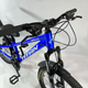 Велосипед Titan 24" Apollo 2024 Рама-11" blue - изображение 2