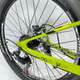 Велосипед Titan 24" Mars 2024 Рама-11" green - изображение 4