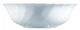 Салатник круглый Luminarc Trianon 16 см (50065_1) - изображение 1