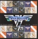 VAN HALEN – Studio Albums 1978-1984 (6CD Box Set, EU) - изображение 1