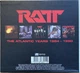RATT – The Atlantic Years 1984-1990 (5CD, Box Set, UK) - зображення 2