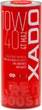 Моторное масло XADO Red Boost 10W-40 4T MA2 1 л (ХА 26132) - изображение 1