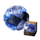 Головоломка MiDeer Neon Space Kongming Lock 3D-танграм Футбол (MD2223) - изображение 1