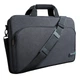 Сумка для ноутбука Grand-Х Ripstop Nylon 14" (SB-128) Black - изображение 1