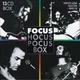 FOCUS – Hocus Pocus Box (13CD Box Set, EU) - изображение 1