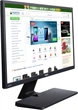 Монитор 21.5" BenQ GW2270HM (9H.LEXLA.TBE) - изображение 2
