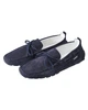 Мокасини чоловічі ANTONY MORATO (MMFW01488-LE300005-7111/22-3) Синій 41 - изображение 3