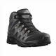 Ботинки Salomon X Braze Mid Gtx Black 471748 42 - изображение 2