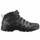 Ботинки Salomon X Braze Mid Gtx Black 471748 42 - изображение 3