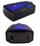 Автомобільний антирадар Radar Detectors V7 360 градусів - зображення 4