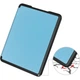 Чехол-книжка ArmorStandart для Amazon Kindle Paperwhite 12th Gen 2024 / Kindle Colorsoft Sky Blue (ARM81966) [121846] - изображение 5