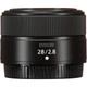 Объектив Nikon Z Nikkor 28mm f/2.8 (JMA105DA) [121393] - изображение 3