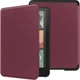 Чохол-книжка ArmorStandart для Amazon Kindle Paperwhite 12th Gen 2024 / Kindle Colorsoft Wine Red (ARM81964) [121848] - зображення 1