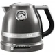 Электрочайник KitchenAid 5KEK1522EMS [120125] - изображение 1