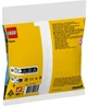 Конструктор Lego Creator Поездка на санках Санты 30670 - изображение 2