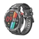 Смарт годинник MODFIT Sniper Pro Black чорний водостійкий тактичний - изображение 1
