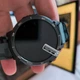 Смарт годинник MODFIT Sniper Pro Black чорний водостійкий тактичний - изображение 6
