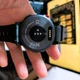 Смарт годинник MODFIT Sniper Pro Black чорний водостійкий тактичний - изображение 7