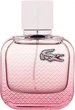 Туалетная вода для женщин Lacoste L.12.12 Rose Eau Intense 35 мл (3616303459963) - изображение 2