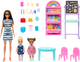 Набор кукол Mattel Barbie I Love School Classroom Playset 3 шт (194735176427) - зображення 2