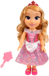 Лялька Jakks Pacific Disney 100th Anniversary Sleeping Beauty Aurora 38 см (0192995230187) - зображення 4