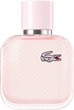 Туалетная вода для женщин Lacoste L.12.12 Rose Eau Fraiche 35 мл (3616301799610) - изображение 2