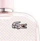 Туалетная вода для женщин Lacoste L.12.12 Rose Eau Fraiche 35 мл (3616301799610) - изображение 3
