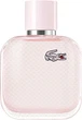 Туалетная вода для женщин Lacoste L.12.12 Rose Eau Fraiche 50 мл (3616301799603) - изображение 2