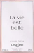 Парфюмированная вода для женщин Lancome La Vie Est Belle 150 мл (3614273694797) - изображение 3