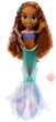 Lalka z akcesoriami Jakks Pacific Disney The Little Mermaid Ariel śpiewająca 38 cm (0192995229037) - obraz 4