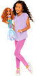 Lalka z akcesoriami Jakks Pacific Disney The Little Mermaid Ariel śpiewająca 38 cm (0192995229037) - obraz 5