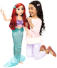 Lalka Jakks Pacific Disney The Little Mermaid Ariel 80 cm (0192995240452) - obraz 5