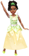 Lalka z akcesoriami Jakks Pacific Disney The Princess and the Frog Tiana 80 cm (192995223585) - obraz 2