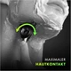Станок для бритья мужской Gillette Labs с чистящим элементом дорожный футляр 5 лезвий 5 картриджей магнитная док-станция - изображение 4