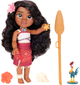 Лялька с аксессуарами Jakks Pacific Disney Vaiana Moana 2 поющая 38 см (0192995237599) - зображення 2