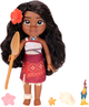 Lalka z akcesoriami Jakks Pacific Disney Vaiana Moana 2 śpiewająca 38 cm (0192995237599) - obraz 3