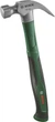 Молоток-гвоздодер Bosch 450 г (1600A02ZA2) - изображение 1