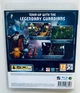 Rise Of The Guardians, английская версия - диск для PlayStation 3, Б/У - изображение 3
