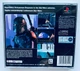 Star Wars Dark Forces, английская версия - диск для PlayStation 1, Б/У - изображение 3