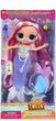 Lalki z akcesoriami LOL Surprise Tweens Mermaids Lola Waves 20 cm (0035051510451) - obraz 1