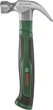 Молоток-гвоздодер Bosch 340 г (1600A02W7X) - изображение 2