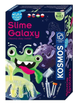 Zestaw do zabawy naukowej Piatnik Slime Galaxy KOSMOS (4002051616625) - obraz 1