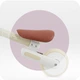 Беговел-каталка MoMi Dex Beige (ROBI00072) - изображение 6