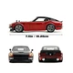 Машина металлическая Jada Форсаж Nissan Datsun 240Z 1:24 (253203090) (4006333088100) - изображение 7