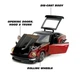 Машина металлическая Jada Форсаж Nissan Datsun 240Z 1:24 (253203090) (4006333088100) - изображение 8
