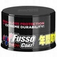 Віск твердий 200мл для темних автомобілів fusso coat 12 months protection black SOFT99, 00300 - зображення 1