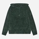 Худи женское Piazza Italia 01099-1178 S/M Dark Green (2001099003024) - изображение 5