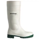 Сапоги DUNLOP HYGRADE SAFETY 45 білі (9HYSA45) - зображення 1