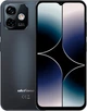Мобільний телефон Ulefone Note 16 Pro 8/128GB Meteorite Black (UF-N16P-8-128_V2/BK) - зображення 1