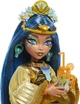 Кукла Monster High Клео Монстро-фестиваль (HXH81) - изображение 3